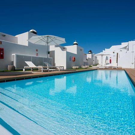 La Concha Boutique Apartments - Adults Only Арресифе Экстерьер фото