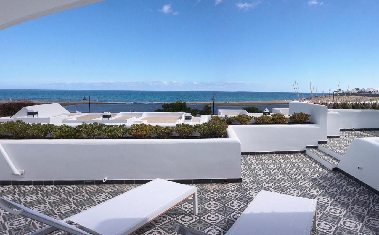 La Concha Boutique Apartments - Adults Only Арресифе Экстерьер фото