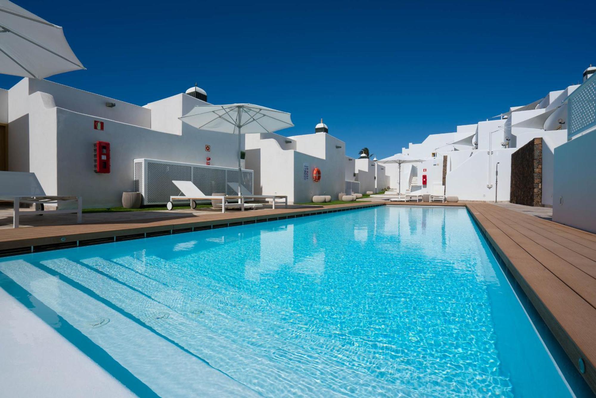 La Concha Boutique Apartments - Adults Only Арресифе Экстерьер фото
