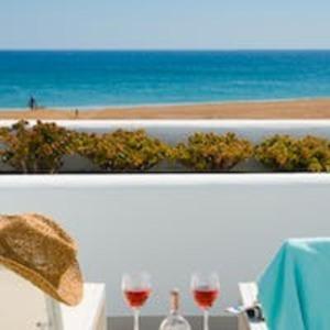 La Concha Boutique Apartments - Adults Only Арресифе Экстерьер фото