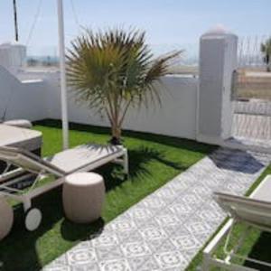 La Concha Boutique Apartments - Adults Only Арресифе Экстерьер фото