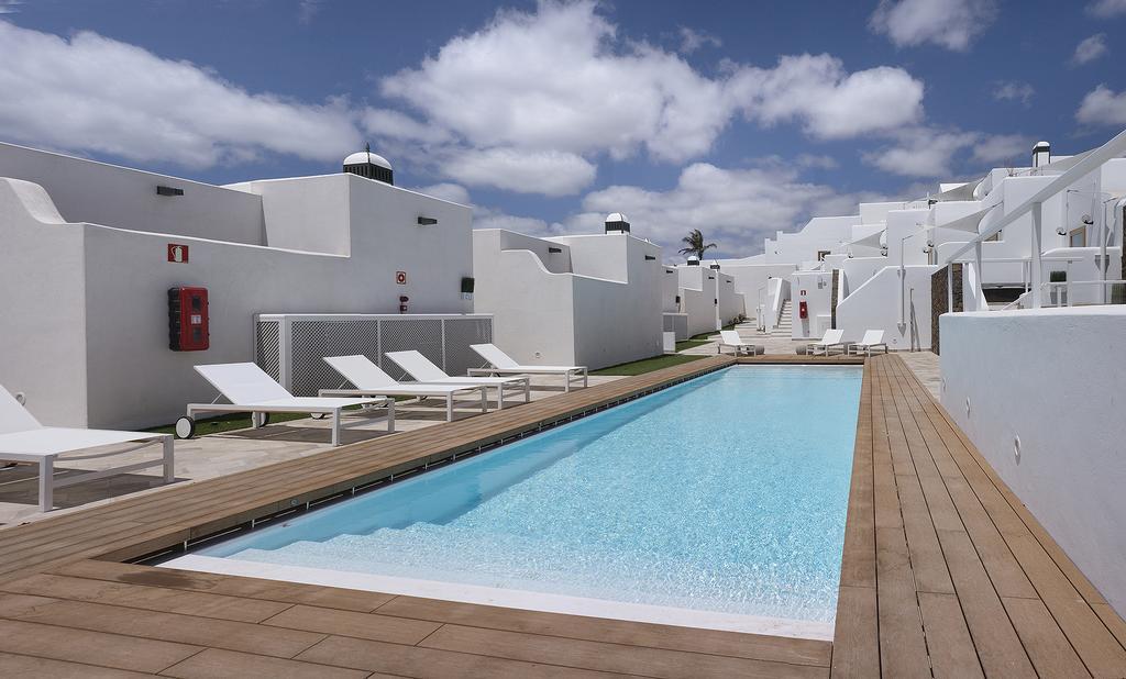 La Concha Boutique Apartments - Adults Only Арресифе Экстерьер фото