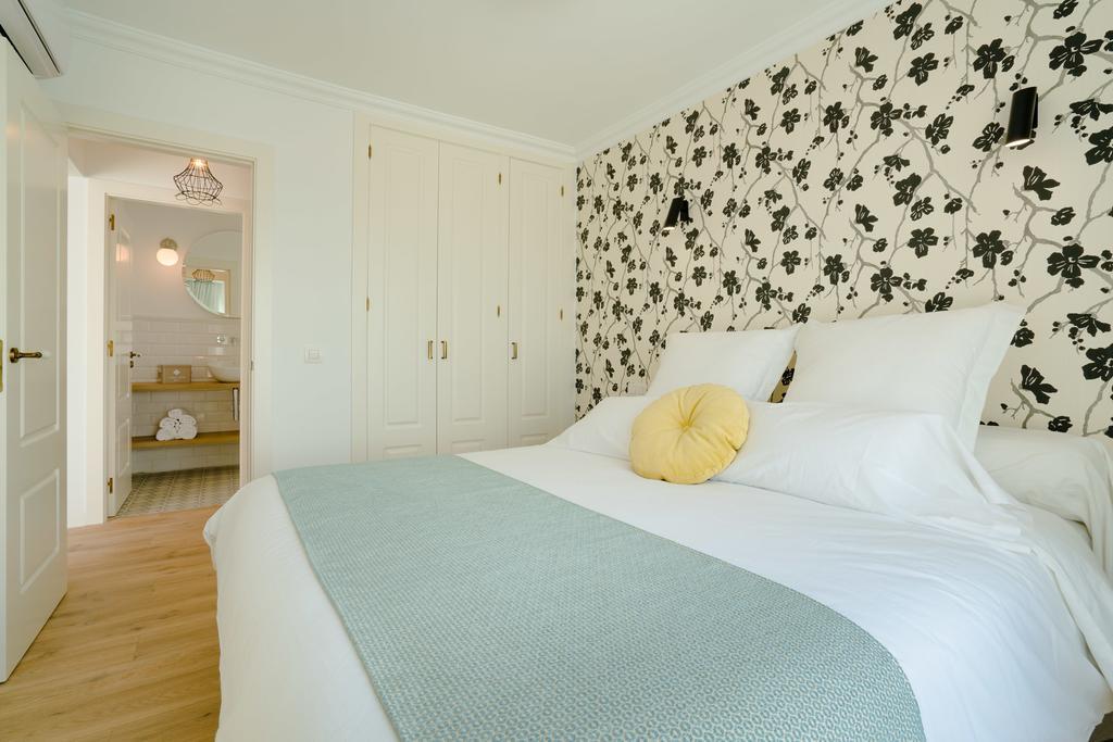 La Concha Boutique Apartments - Adults Only Арресифе Экстерьер фото