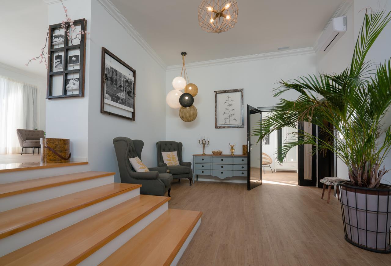 La Concha Boutique Apartments - Adults Only Арресифе Экстерьер фото