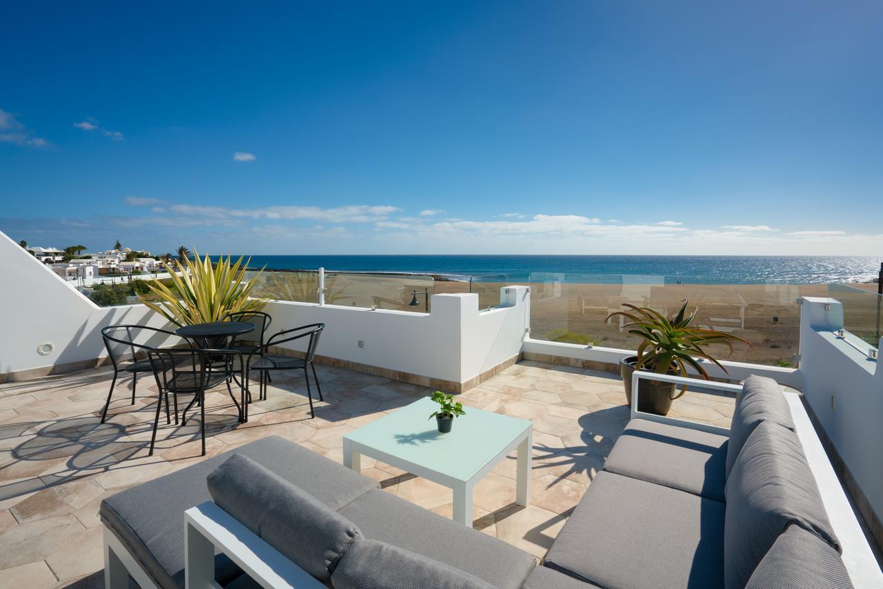 La Concha Boutique Apartments - Adults Only Арресифе Экстерьер фото