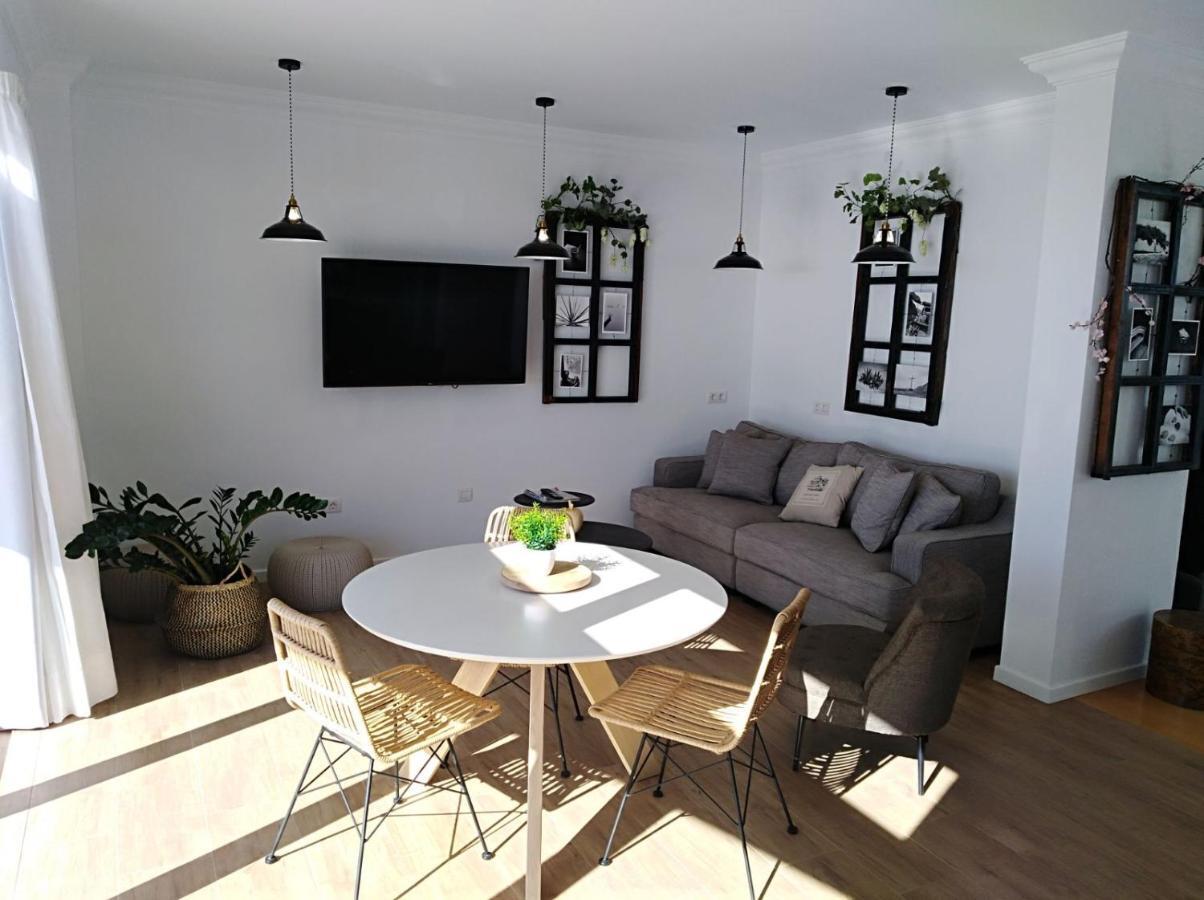 La Concha Boutique Apartments - Adults Only Арресифе Экстерьер фото